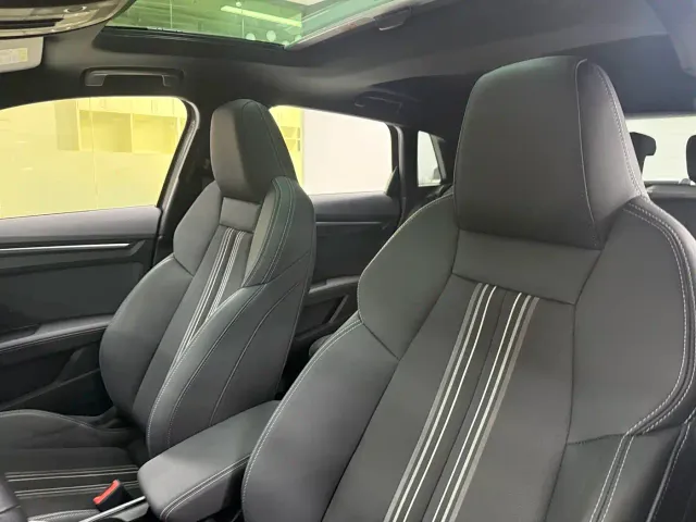 Audi A3 — Фото автомобиля 12