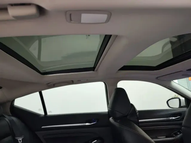Nissan Teana — Фото автомобиля 17