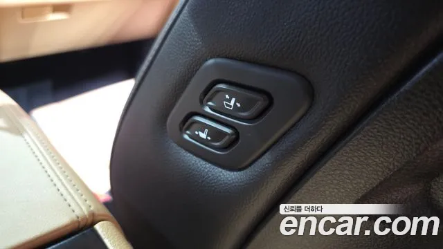 Kia Canival Carnival 4 поколение Дизель 7 мест Noblesse — Фото автомобиля 16