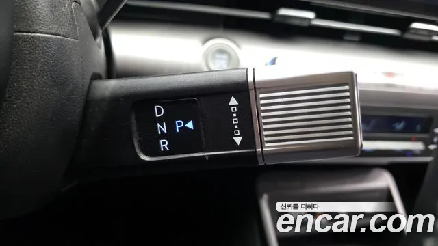 Hyundai Kona SX2 — Фото автомобиля 12