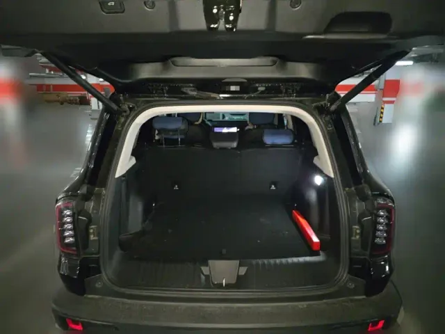 Haval Big Dog — Фото автомобиля 15