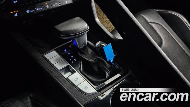 Hyundai Avante CN7 — Фото автомобиля 12