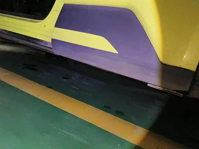 BYD Seagull — Фото автомобиля 7