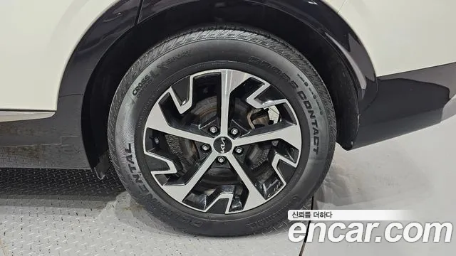 Kia Sportage — Фото автомобиля 20