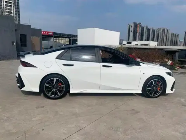 GAC Trumpchi Emkoo — Фото автомобиля 17