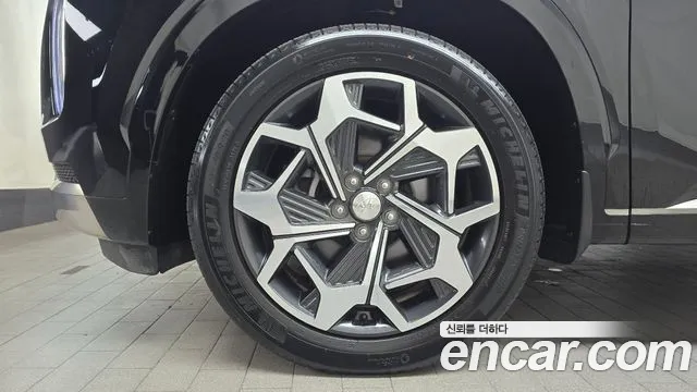 Hyundai Palisade Palisade Бензин 3.8 4WD — Фото автомобиля 3