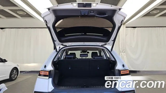 Hyundai Ioniq 5 — Фото автомобиля 26