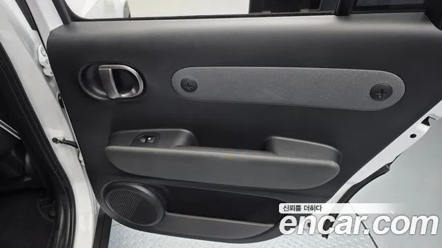 Hyundai Casper Casper Electric — Фото автомобиля 14