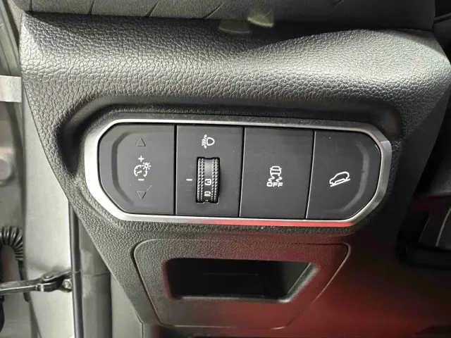 Haval Chitu — Фото автомобиля 9