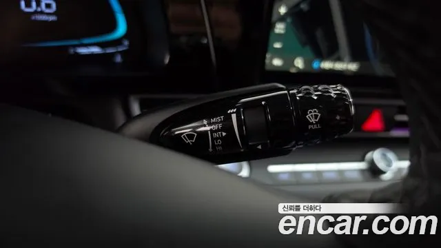 Hyundai Avante CN7 — Фото автомобиля 25