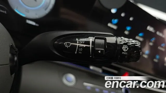 Hyundai Avante CN7 — Фото автомобиля 30
