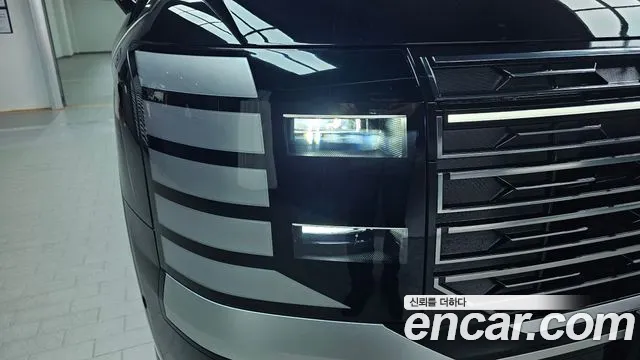 Hyundai Palisade LX3 — Фото автомобиля 7