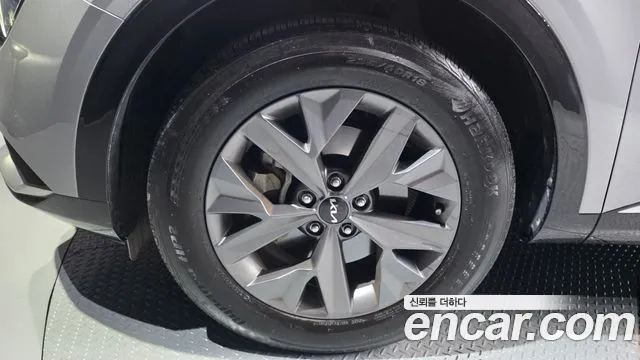Kia Sportage Sportage 5-е поколение — Фото автомобиля 5