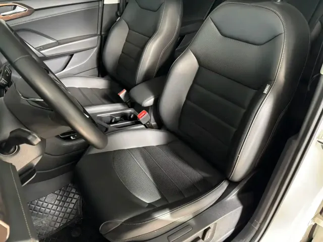 Volkswagen Tharu — Фото автомобиля 10