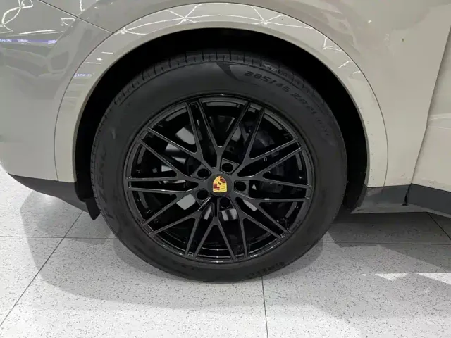 Porsche Cayenne 2024 Cayenne 3.0T — Фото автомобиля 5