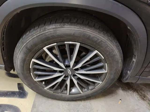 Chery Tiggo 8 PRO — Фото автомобиля 22