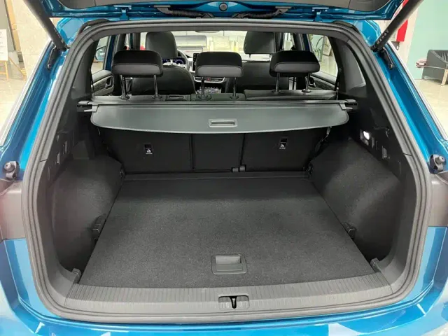 Volkswagen Tayron — Фото автомобиля 21