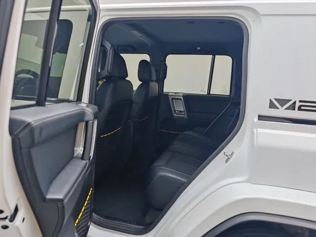 iCAR iCAR V23 2025 501 AWD Premium Edition — Фото автомобиля 17