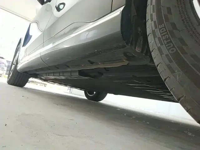Changan Qiyuan Q07 — Фото автомобиля 21