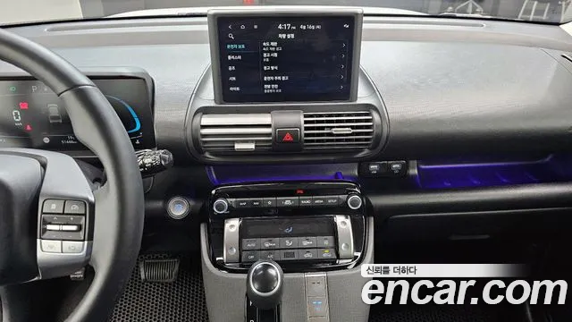 Hyundai Casper Casper Turbo Essential — Фото автомобиля 14