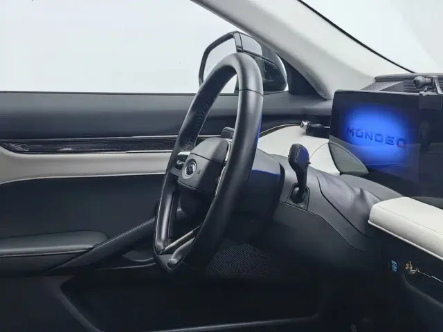 Ford Mondeo — Фото автомобиля 22