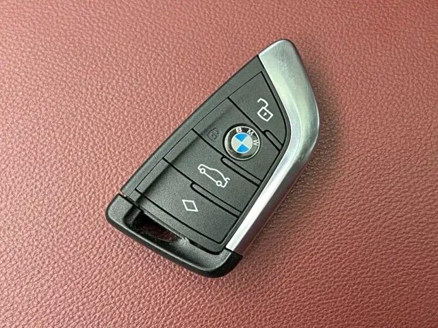 BMW i3 — Фото автомобиля 17