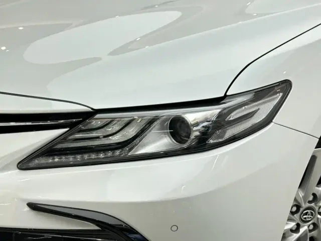 Toyota Camry — Фото автомобиля 17