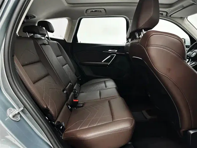 BMW X1 — Фото автомобиля 15