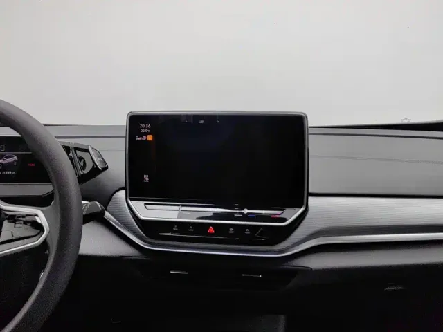 Volkswagen ID.4 Crozz — Фото автомобиля 12