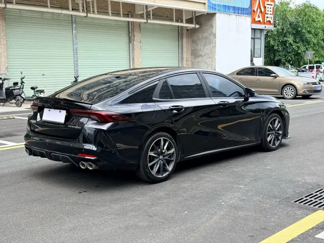 GAC Trumpchi Emkoo — Фото автомобиля 9