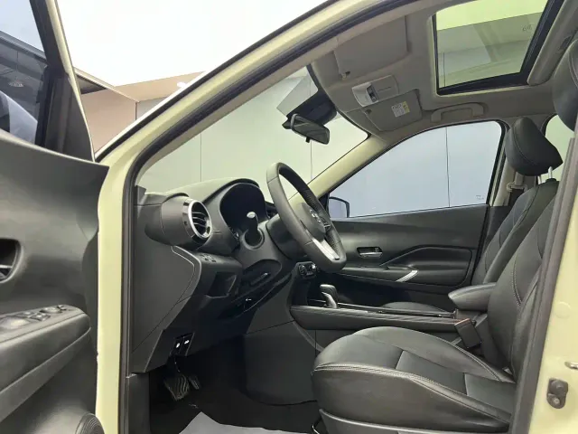 Nissan Kicks — Фото автомобиля 7
