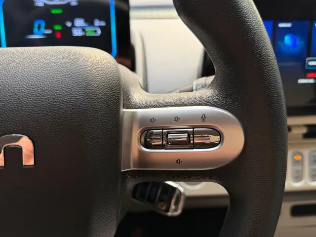 Changan Lumin — Фото автомобиля 17