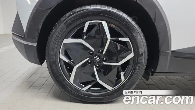 Hyundai Ioniq5 Ioniq5 — Фото автомобиля 4