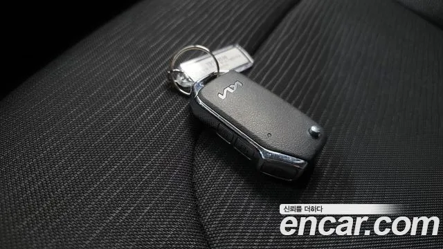 Kia RAY Новый Kia Ray Фургон — Фото автомобиля 30