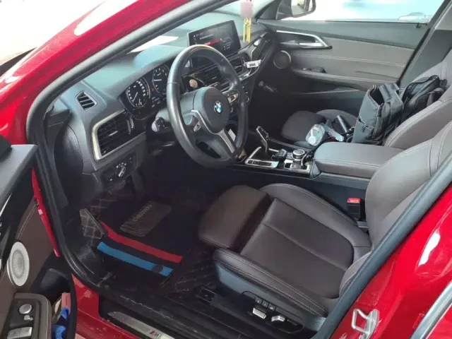 BMW 1 Series — Фото автомобиля 14