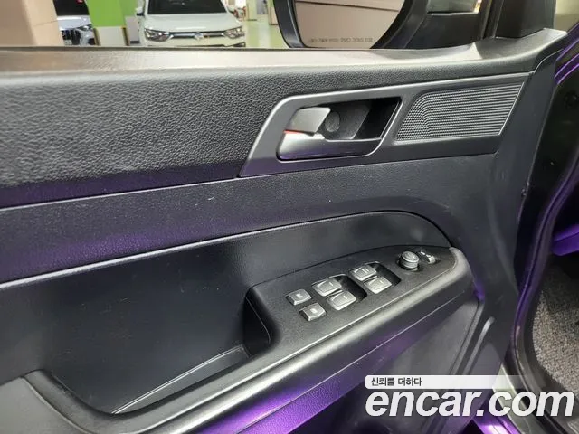KGM Rexton (New) Sports — Фото автомобиля 14