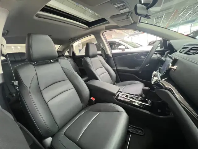 Honda Crider — Фото автомобиля 21
