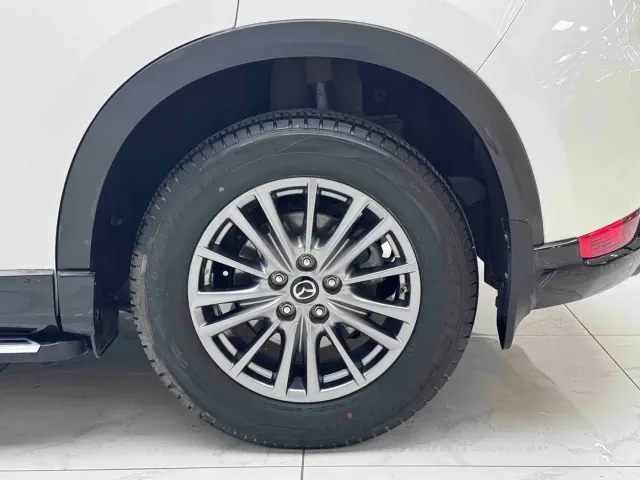 Mazda CX-5 — Фото автомобиля 16