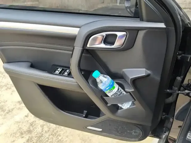 Haval Big Dog — Фото автомобиля 7
