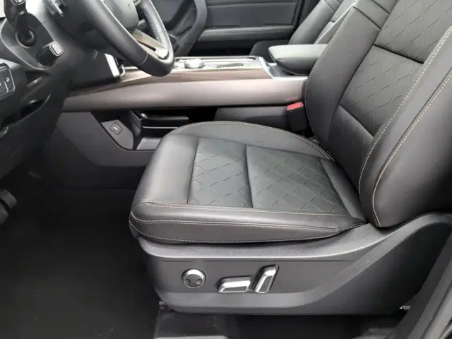 Haval Big Dog — Фото автомобиля 20