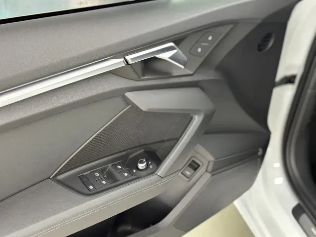 Audi A3 — Фото автомобиля 17