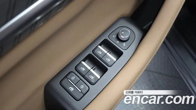 Renault-KoreaSamsung Grand Koleos Grand Koleos 2.0 Escapade 4WD — Фото автомобиля 27