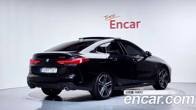 BMW 2-Series — Фото автомобиля 2