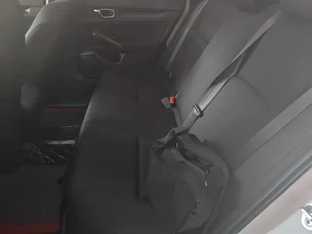Honda Civic — Фото автомобиля 16