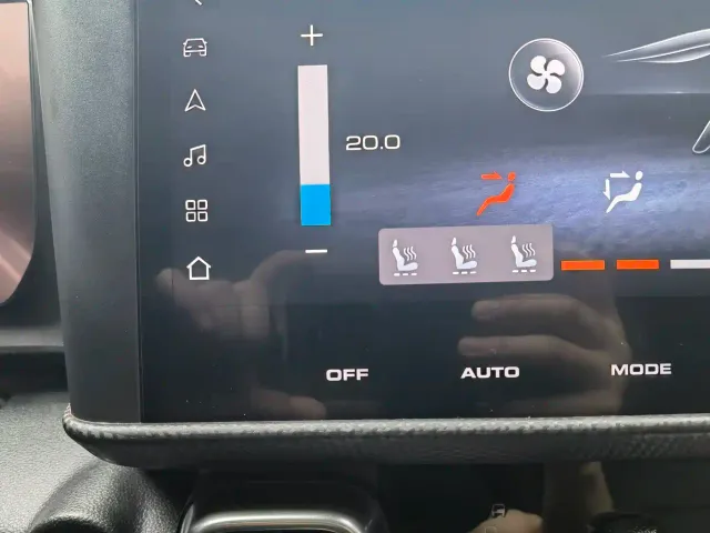 Haval Big Dog — Фото автомобиля 13