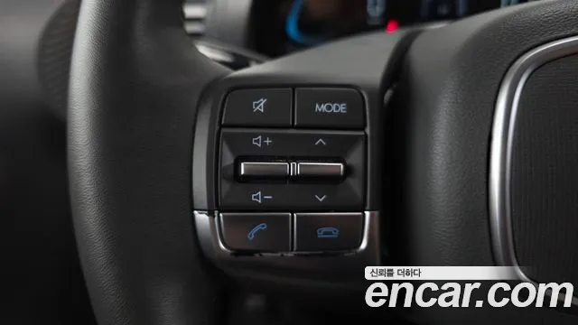 Hyundai Casper Casper Modern — Фото автомобиля 15