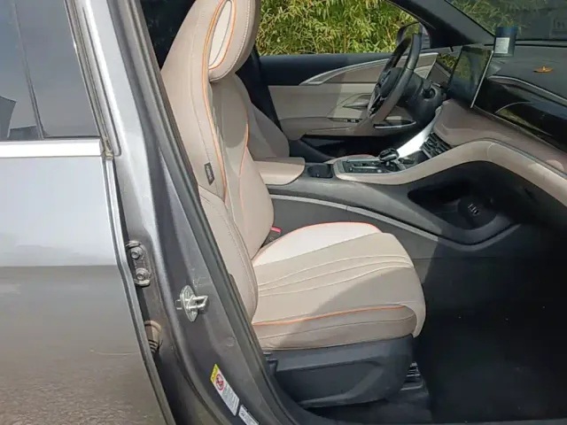BYD Song Pro — Фото автомобиля 24