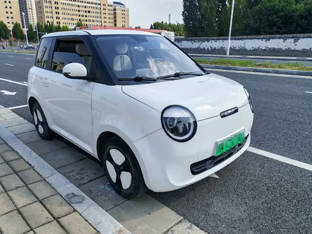 Changan Lumin — Фото автомобиля 3