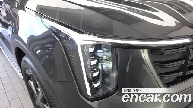 Kia Sorento 4th Gen — Фото автомобиля 7