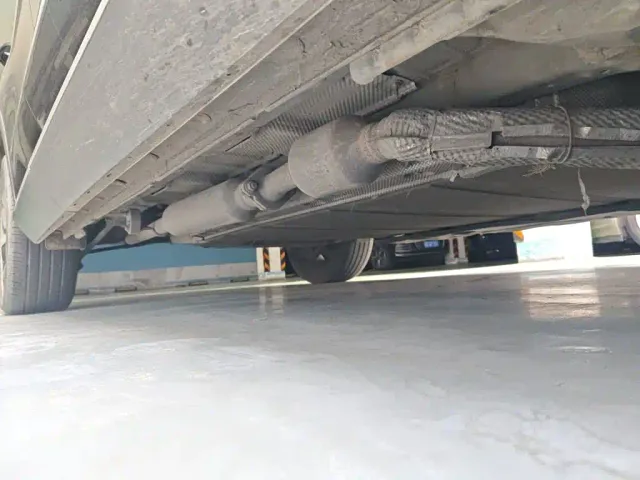 BYD Song PLUS — Фото автомобиля 17